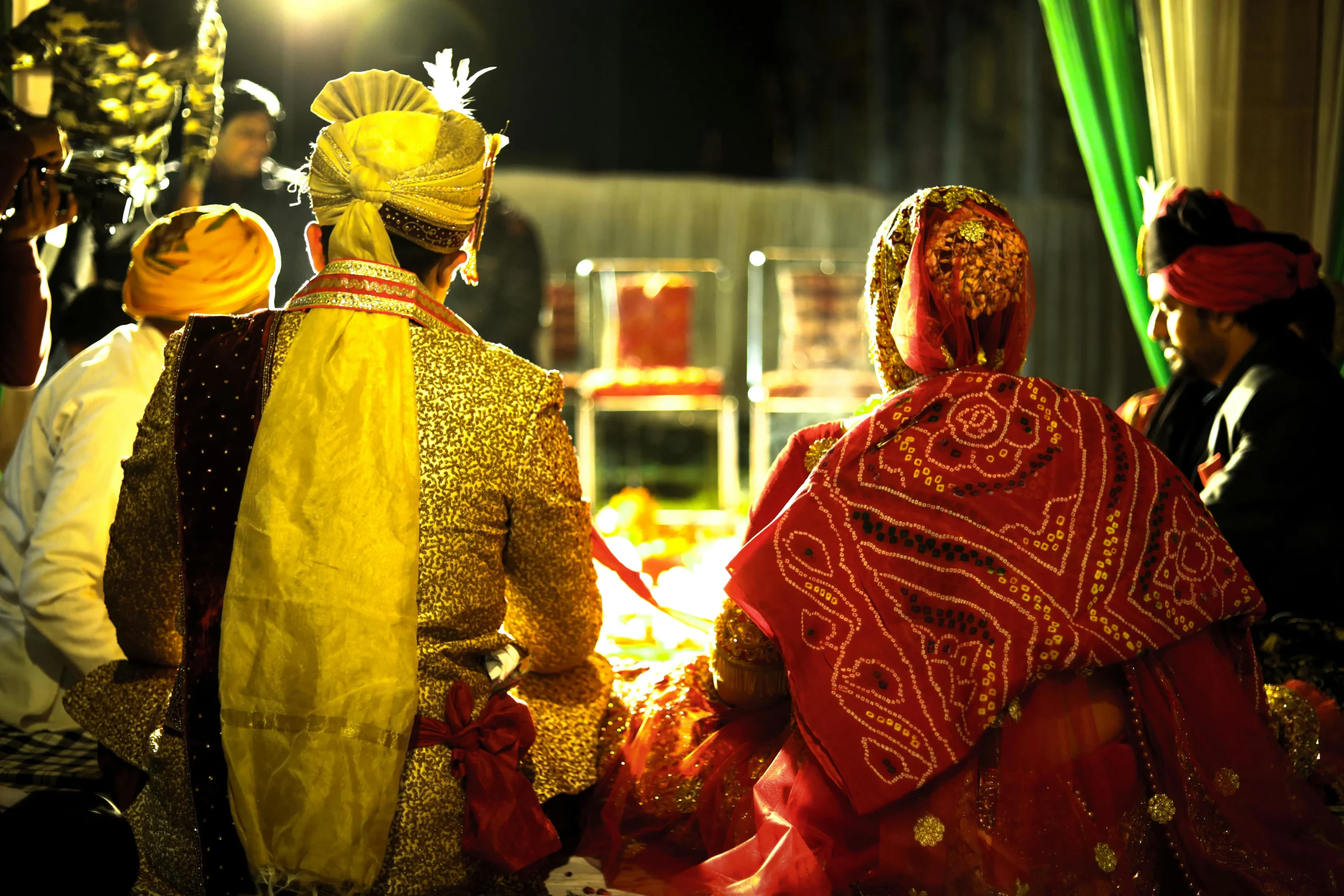 Affordable Wedding Photographers Near Me in Jamshedpur – Real Advice for Couples on Budget