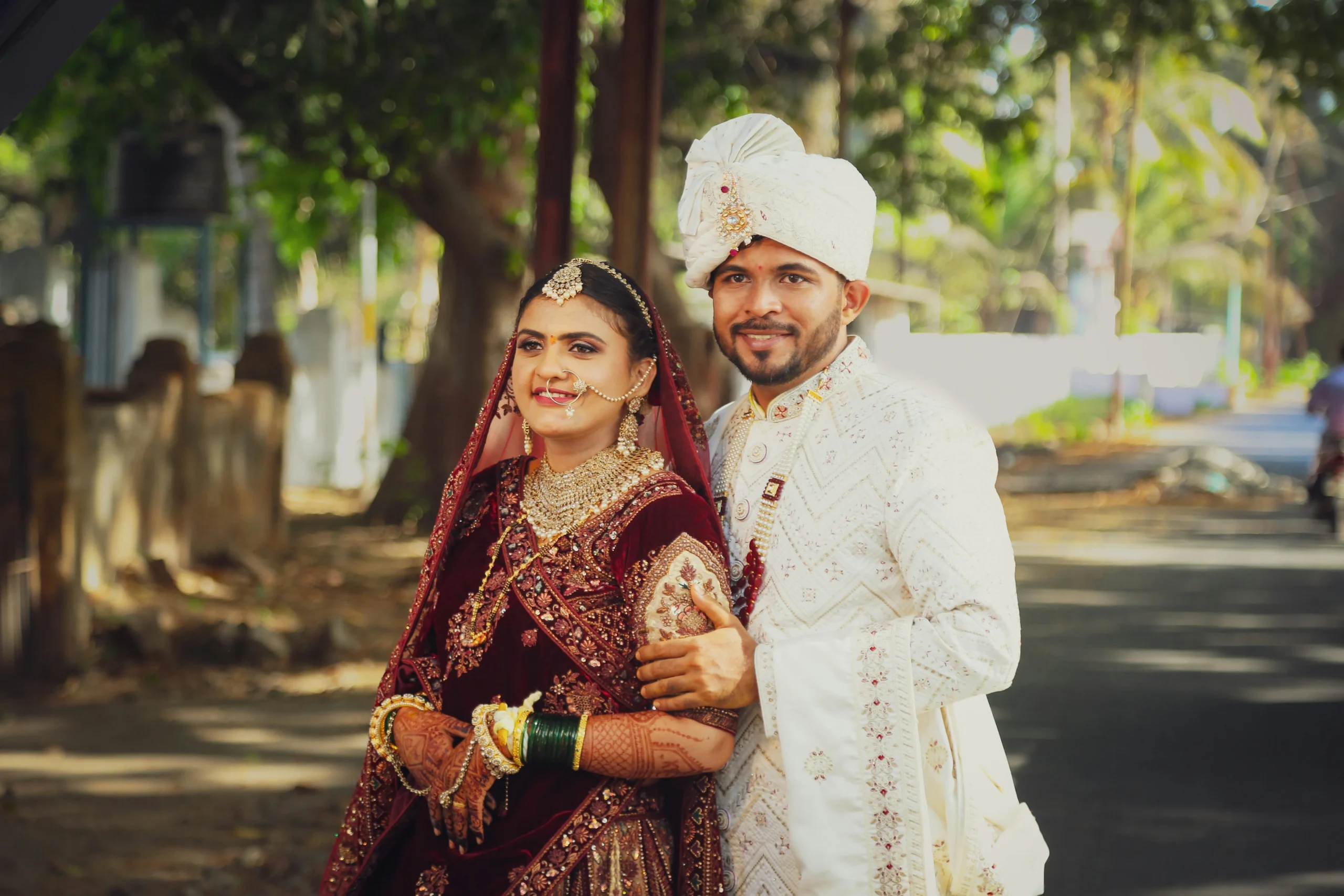 Wedding Photographer Cost in India